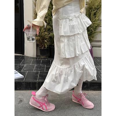 Кроссовки женские в ретро-цвете, немецкие, удобные и легкие, 2025, маленькие, на плоской подошве, спортивные, повседневные, Forrest Gump