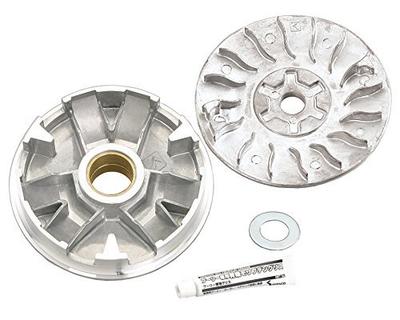 KITACO Комплект Power Drive Тип X для JOG, Aprio и т.д.. 489-0061000