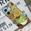 Чехол для Realme 12 Pro Plus 9 10 11 GT5 C51 C31 C67 C55 C53 C35 C33 C30 C21Y C25s GT Neo 6 с картинами 'Звездная ночь' Ван Гога