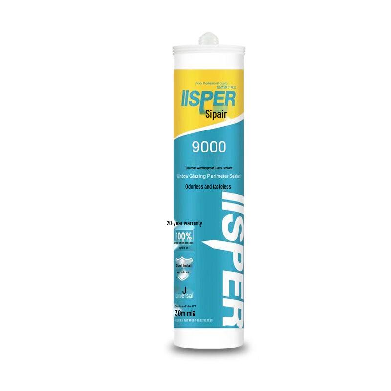 Spire High-Strength Acidic Silicone Sealant