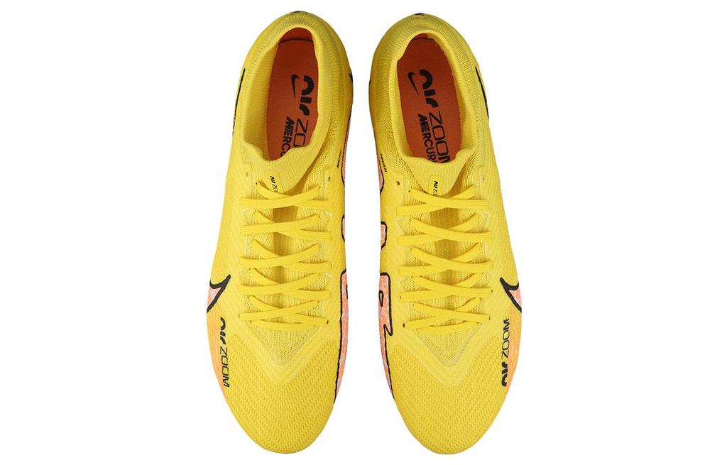 Nike Mercurial Superfly 9 Pro Ag 'Желтый Оранжевый' DJ5596-780