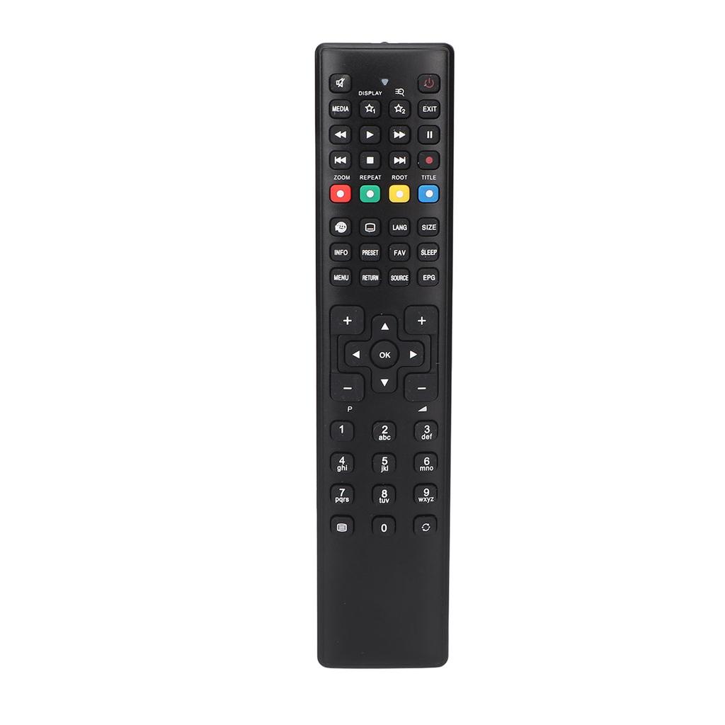 RC1208 пульт дистанционного управления для телевизора Замена для MEDION MD30297 MD20255 MD20294 MD21080 MD21106 MD21131