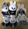 [USED] Final Price Reduction Stray Kids Wolf Chan Leebit Goods Set