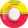 7inch Record LARRY & ALVIN - Rebellious Woman NONE Jumbo Sound Jamaica Reggae, Ska & Dub Used