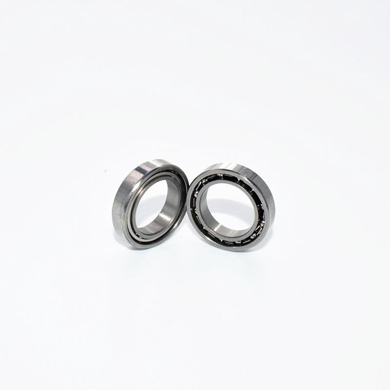 MR149-3 Миниатюрный подшипник 10 шт. 9*14*3(мм)