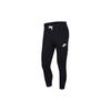 New Knitted Sweatpants Men's Black AJ5420-011