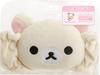Повязка на голову San-X Rilakkuma, Korilakkuma, CM55804, Окружность головы: приблизительно. 560 мм