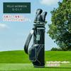 PELLE MORBIDA Чехол для клюшки Fairway Wood PG003TAU, Тауп,