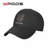 Printing Baseball Cap Radiohead Adorable Sun Caps Fishing Hat For Men Women Unisex-Teens Snapback Flat Bill