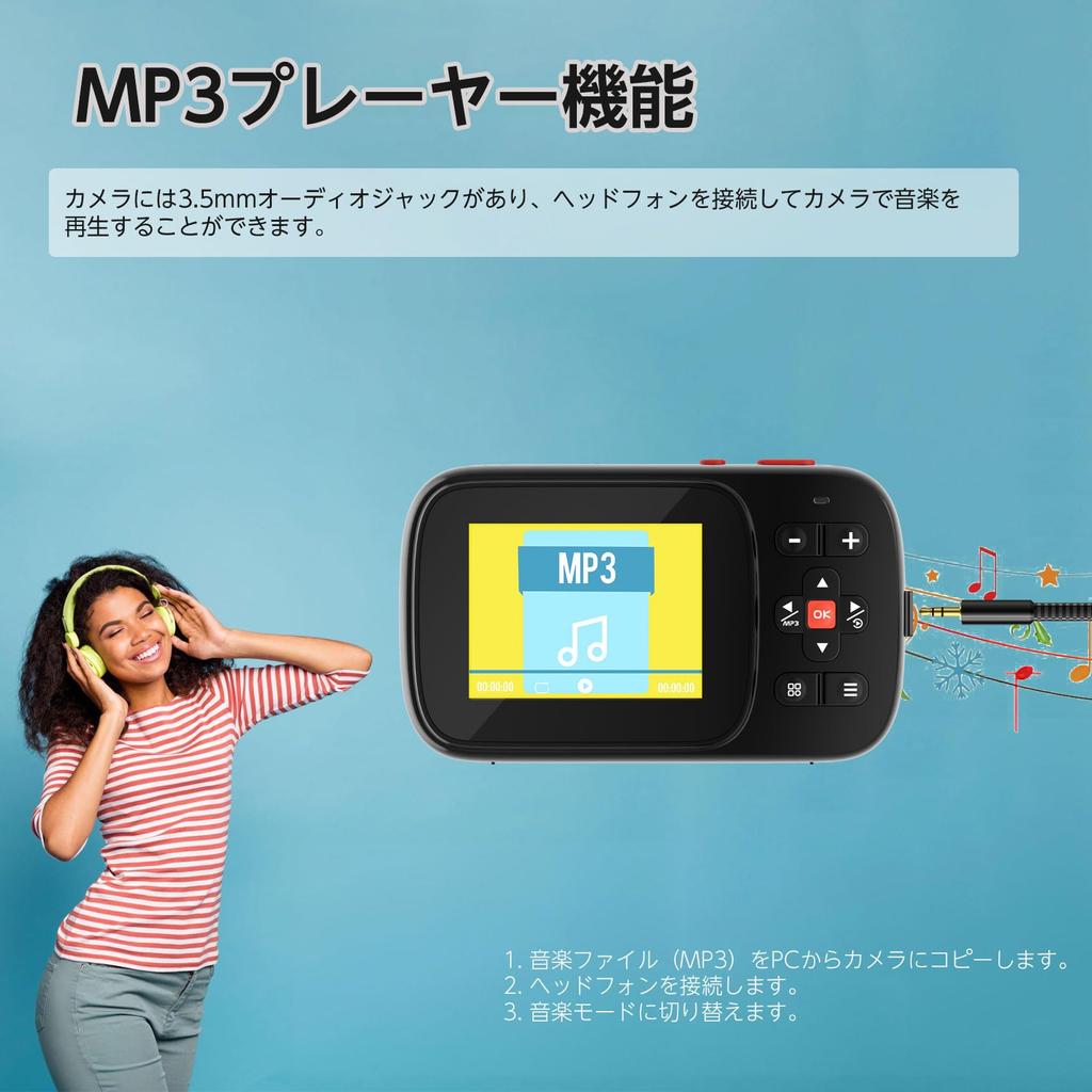 Цифровой Двойной Поддерживает 16x Детский Авто 32 ГБ SD Для Поступления в Школу Спортивных Дней Камера, Маленький, 1080P, Милый, Камера, Селфи, Легкий, 2,4 Дюйма, Зум,