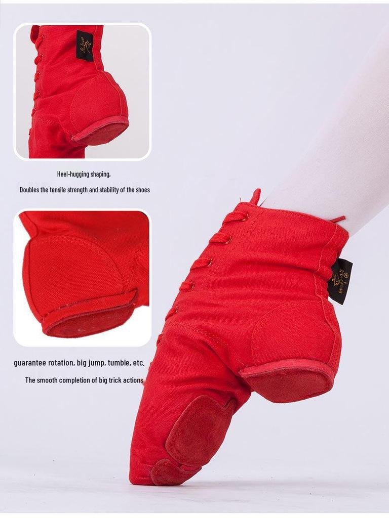 Черные парусиновые балетки и джазовки с высоким верхом и мягкой подошвой для мужчин и женщин