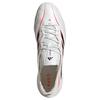 adidas Футбольные бутсы Copa Pure.4 Унисекс Белый Черный JQ0396