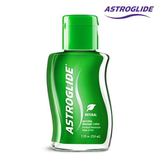 Astroglide Натуральный 73,9мл
