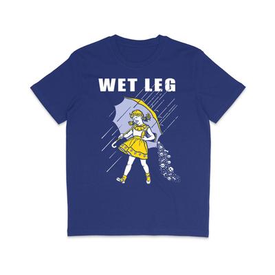 Wet Leg - Umbrella