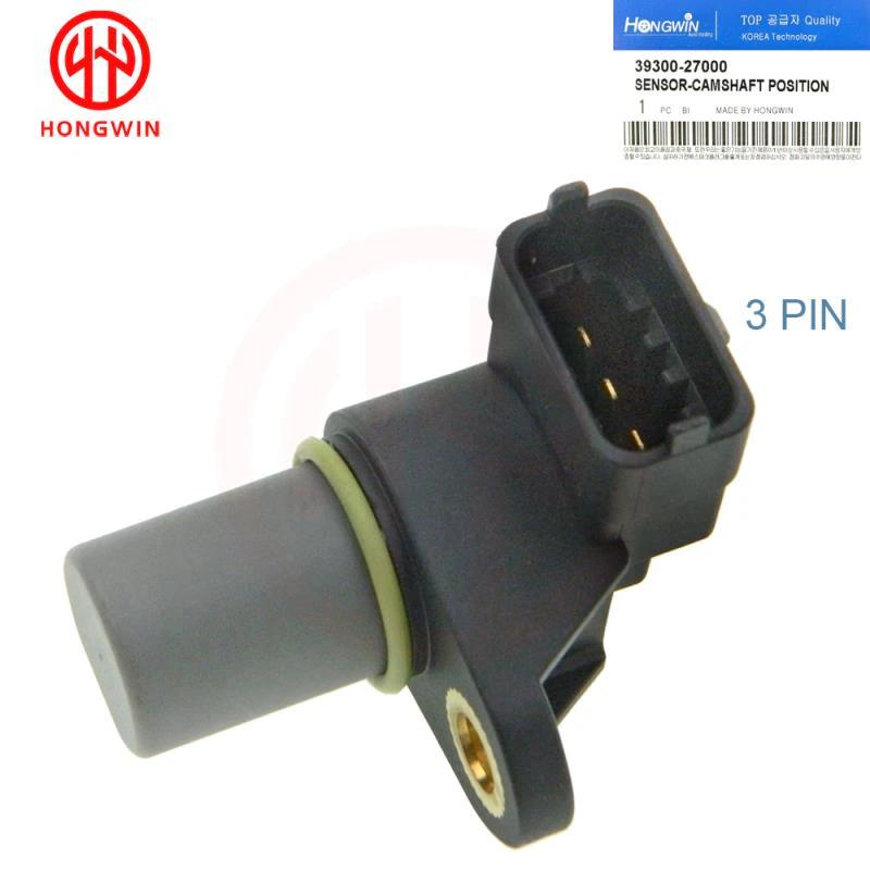 OEM 39300-27000,3930027000 Brand New Camshaft Postion Sensor For Hyundai Accent Getz i30 Matrix 2.0 CRDi Santa FE Tucson Trajet