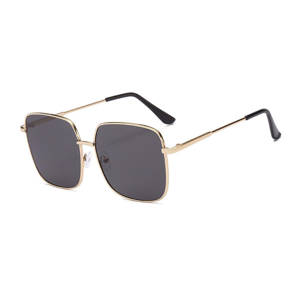 FASHION Women's Glasses Men's Glasses New Fashion Trend Sunglasses Men's And Women's Sunshade Driving And Driving Sunglasses