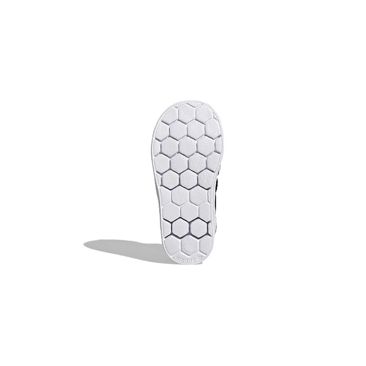 Hello Kitty X Adidas Superstar 360 I Allover Print Baby Sneakers Black Cloud-White Core-Black GY9214