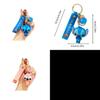 Large Size Stich Doll Charm For Keys And Bags