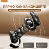 Xiaomi Беспроводные наушники с микрофоном, Bluetooth, USB Type-C, Черные