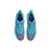 Luka Doncic x Air Jordan 36 Low Laser Blue Мужские кроссовки Electro-Purple Pink-Prime Electric-Green DN4196-430