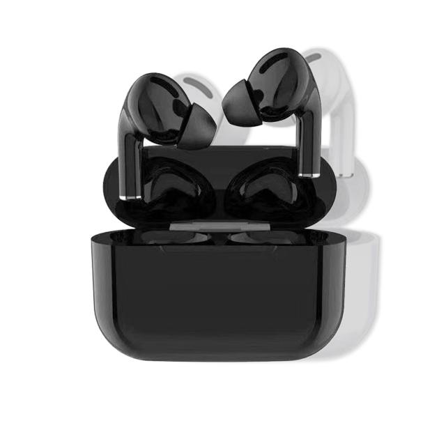 Новые беспроводные наушники HiFi Stereo Super Bass Noise Cancel Heaset Earbus с микрофоном для iPhone Xiaomi Huawei IPX5 Водонепроницаемость