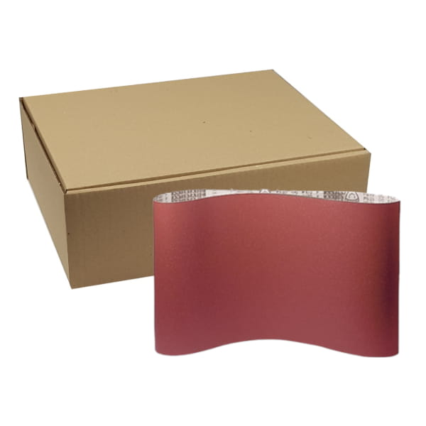 Endless belt 200x551 KLINGSPOR LS309X P120