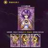 Saint Seiya New Vol.4 Card Box Japanese Anime Cloth Awakening Collection Cards Gold Saints Shining Card Gift Birthday Gift
