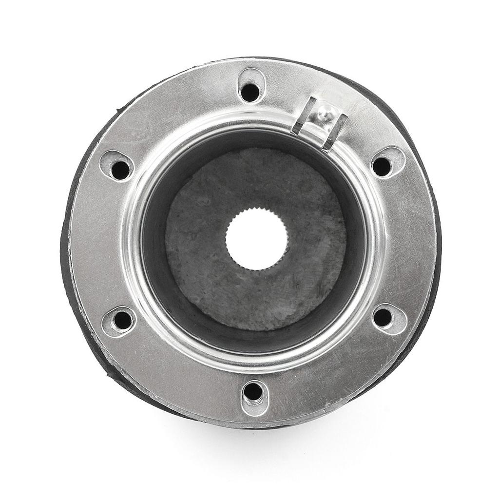 New Steering Wheel Hub Quick Release Adapter Boss Kit For PEUGEOT 106 306 Universal