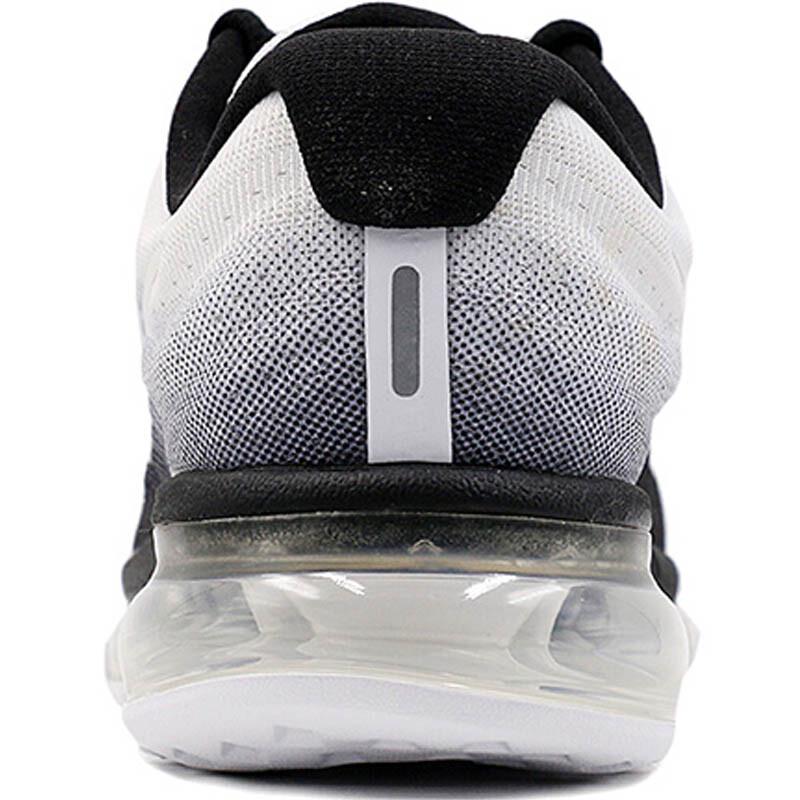 Nike Мужские беговые кроссовки Air Max 2017