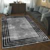 Washable Printed Carpet LNA1356-HT486