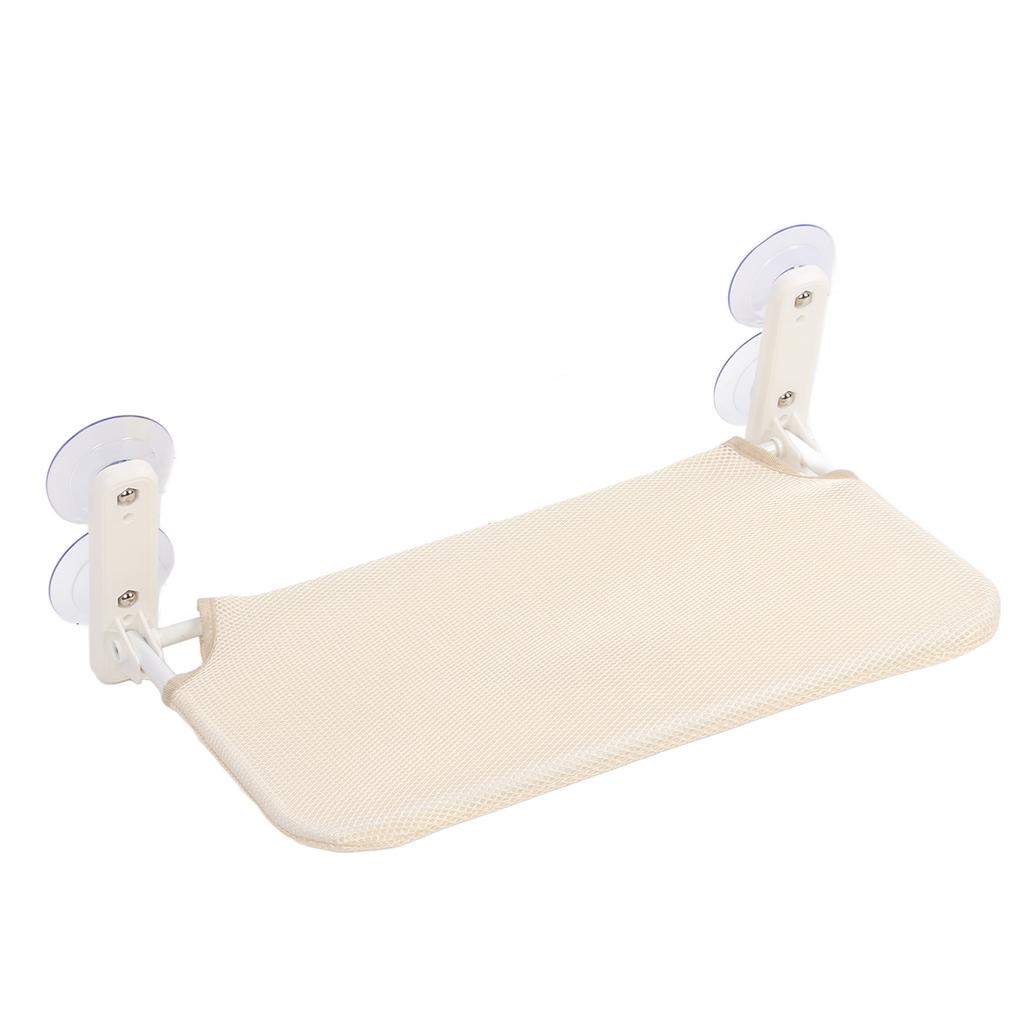 Cat Window Hammock Foldable with 4 Suction Cups Strong Load Bearing Stable Support Pet Window Bed