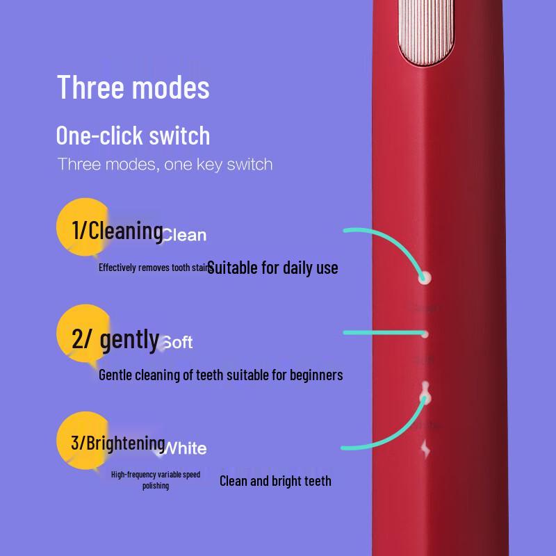 Dr. BEI C3 Sonic Electric Toothbrush