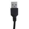 Высокоскоростное быстрое зарядное устройство USB USB-USB C удлинительный кабель для передачи данных зарядный кабель для телефона 15 сотовых телефонов планшетов