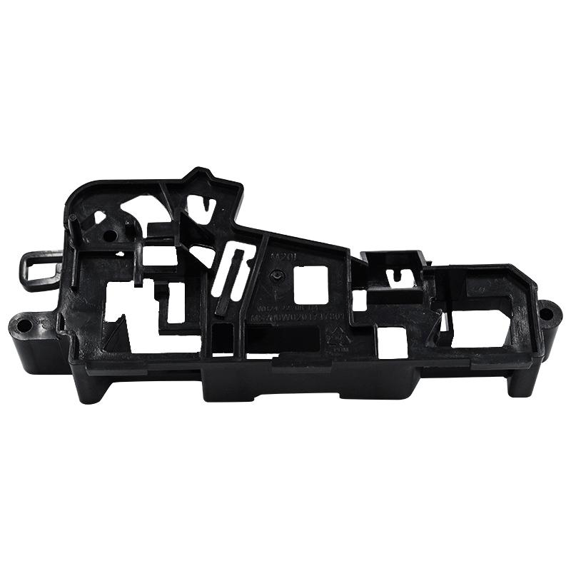 1 шт. для аксессуаров для микроволновой печи кнопка открывания двери опорная планка двери внутренний переключатель Eg823Mf4-Na кронштейн переключателя двери микроволновой печи