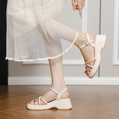 Женская обувь – Сандалии