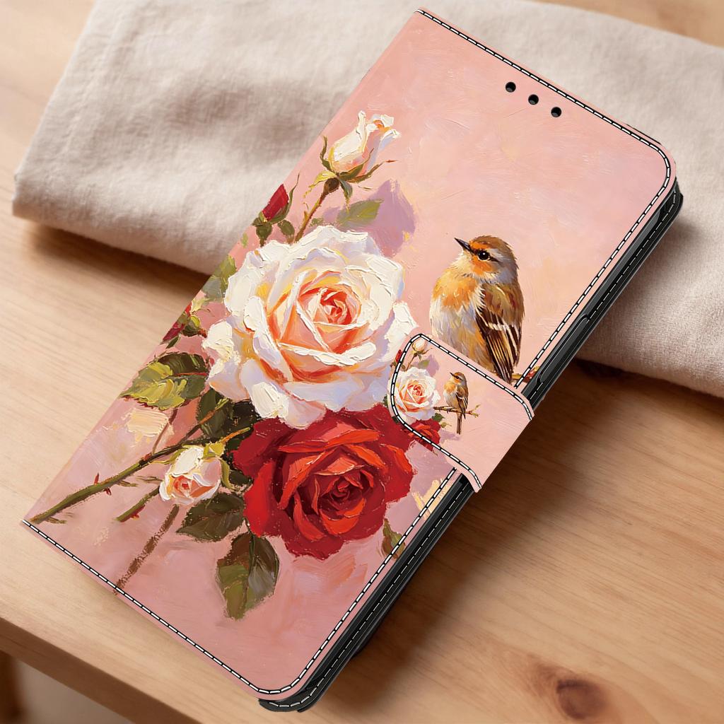 Магнитный кожаный чехол-книжка с кошельком для Redmi 15 15C 14C 14R 13C 13 12C 11A 10C 10A 10 9 9A 9C 9T A5 A4 A3 A2 A1 Plus