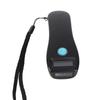 Wireless Barcode Scanner Reader BT Portable 1D 2D QR Code Scanner for Supermarkets Delivery Restaurants