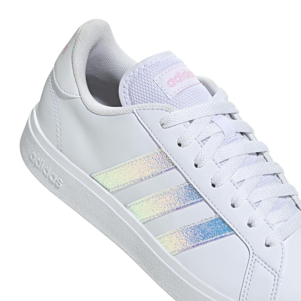 Sneakers Grand Court Base NIO18 White cm [Adidas] 2.0 Women's 24.0