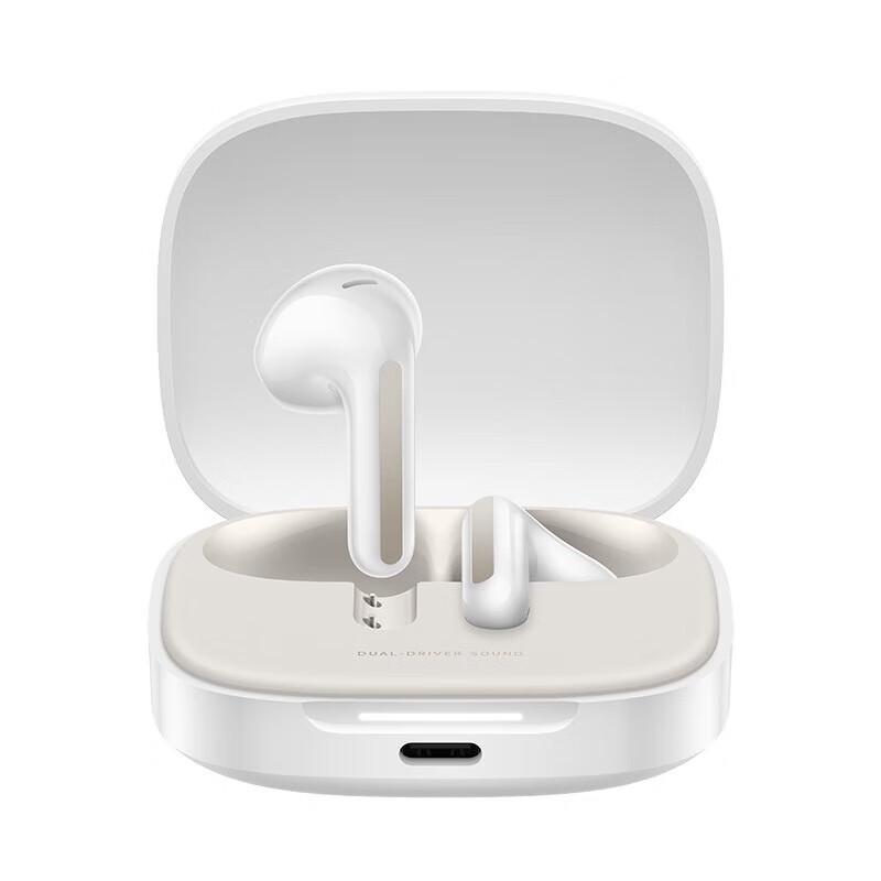Полувкладыши Xiaomi Redmi Buds 7S с активным шумоподавлением и Bluetooth