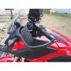 Для Honda NC700X NC750 X NC750X DCT NC750S NC 750 X 2012 2013 2014 2015 2016 2017 Защита рук Защитники рук Ветровое стекло
