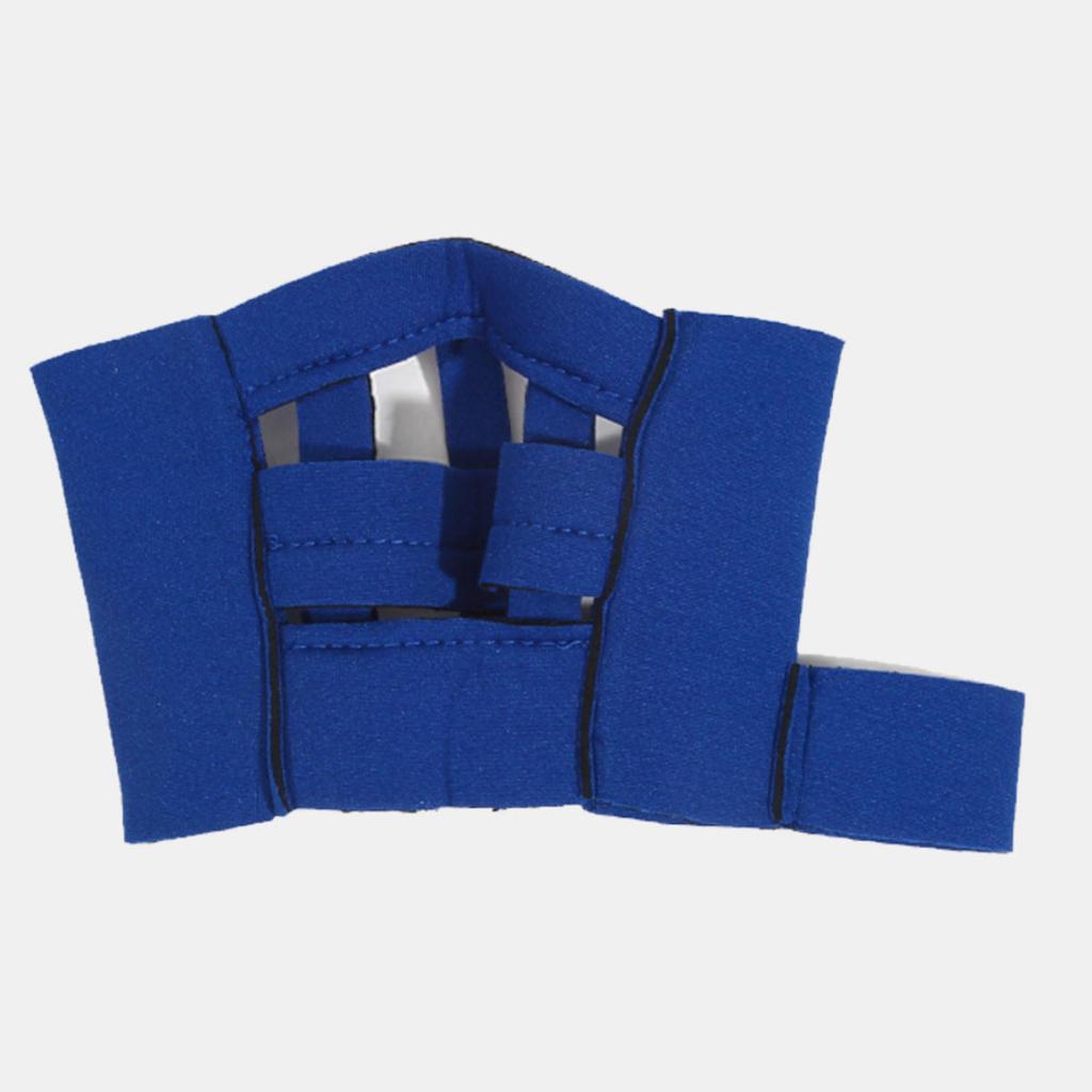 1pc Baseball Receiving Gloves, Outdoor Ball Throwing Practice, Auxiliary Finger Cots, Sports Training, Mini Receiving Finger Cots