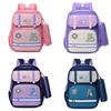 Backpack Kids Adorable For Elementary Students Cute Cartoon Design With Comfortable Nylon Material And Fun Colors