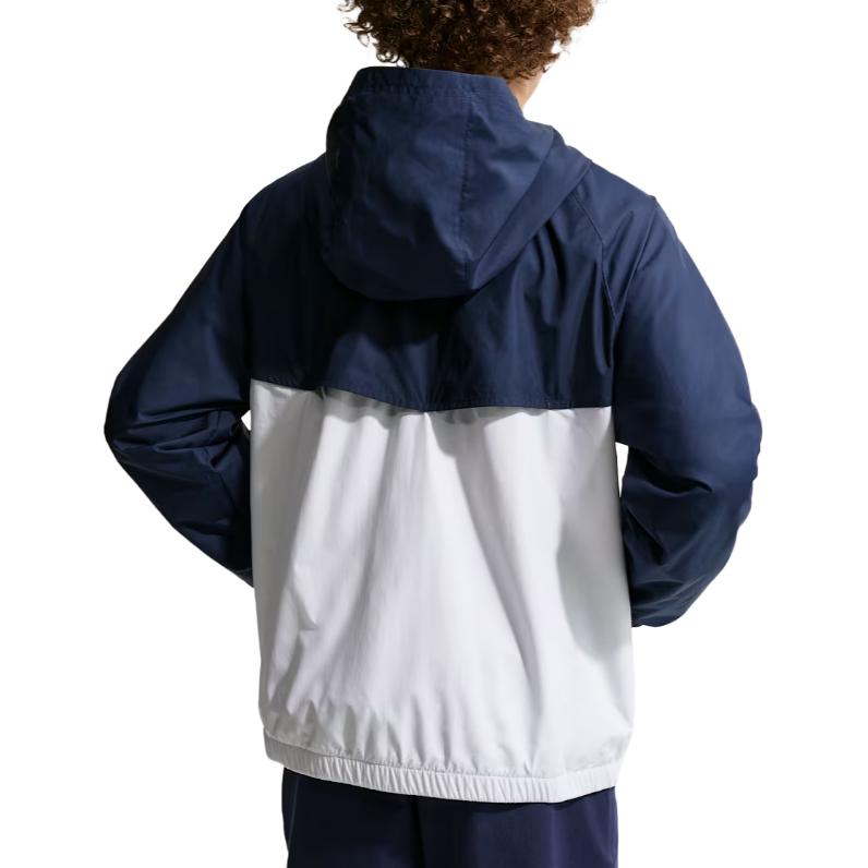 Nike Куртки и Пальто Спортивная одежда Windrunner Детская IF2821-410
