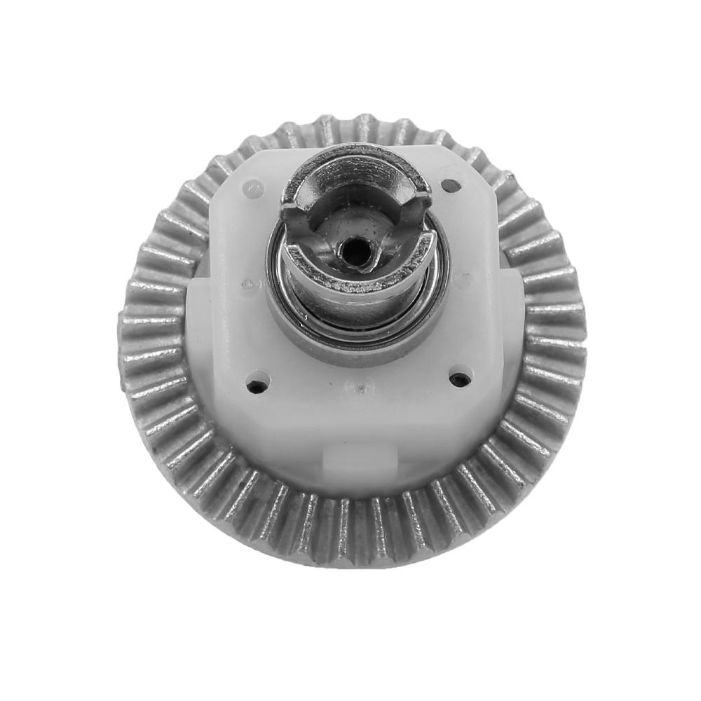 XINLEHONG TOYS Differential Assembly Metal Differential Gear for 1/10 9125