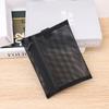 1PCS Mesh Cosmetic Storage Bag