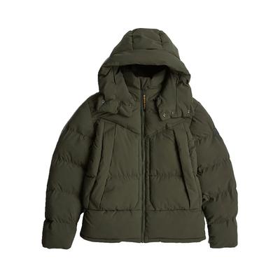 Стёганая куртка Whistler 2.0