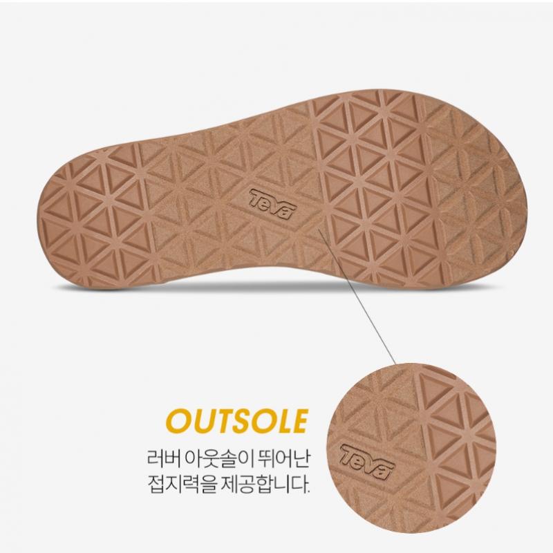 Teva Women S SandalS Original univerSal Slim Stvf2610110 Tey