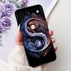 For Google Pixel 8A Case Pixel8 Pro Cute Cat Lion Painted Cover Soft TPU Phone Case For Google Pixel 8 Pro Pixel8A Fundas Bumper