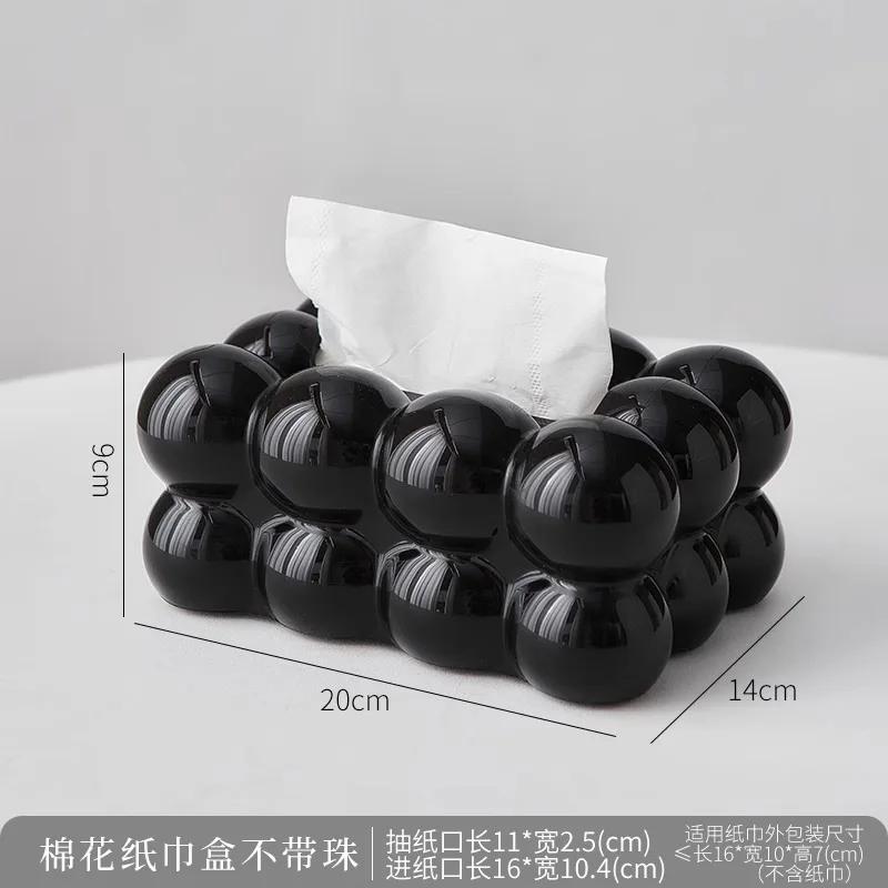 Коробка для салфеток в облачном дизайне, диспенсер для полотенец для журнального столика, держатель для бумаги на рабочем столе, кухонный декор, органайзер для салфеток в автомобиле