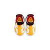 Jordan Air 6 Retro Little Flex TD Высокие прогулочные кроссовки Детская обувь Желтый DR8499-761